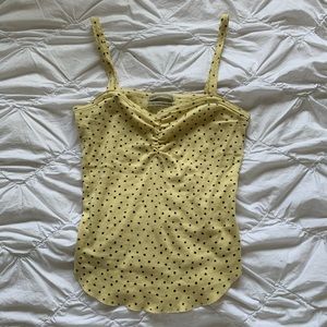 URBAN OUTFITTERS TANK